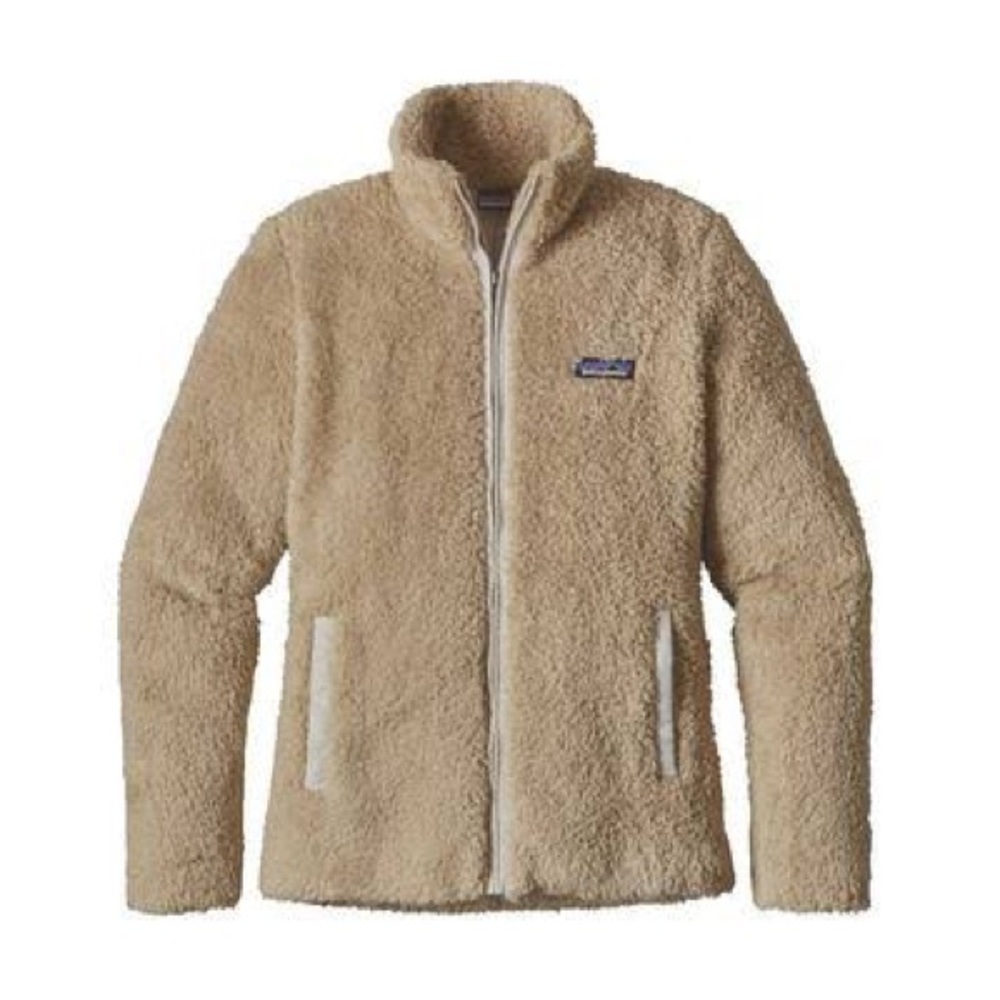 Patagonia Los Gatos Fleece Jacket, M